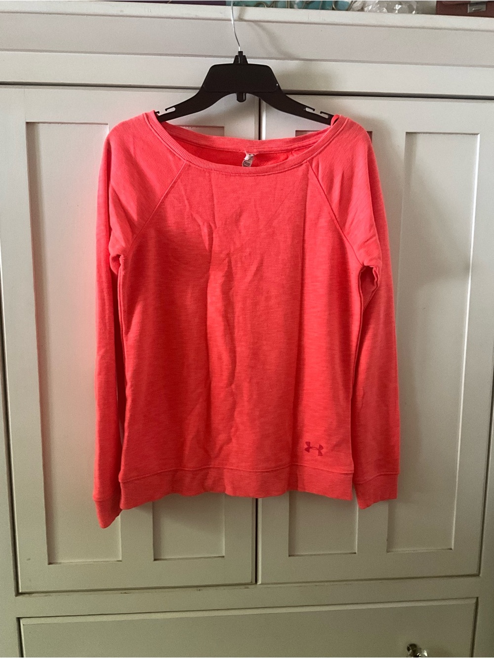 SzM UA Sweatshirt